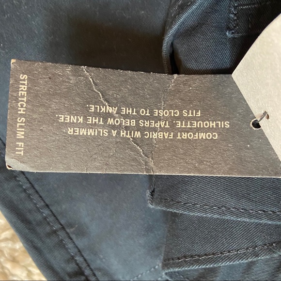 Kenneth Cole Reaction 32x32 Pants Chinos Casual - Picture 6 of 6